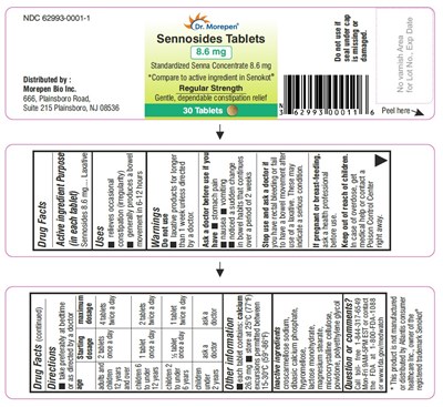 Primary Display Panel 30 Tablets (30 Tablets Pdp)